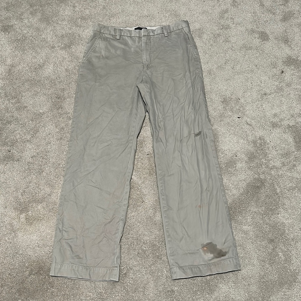 Relaxed fit Dawson banana republics